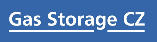 Gas Storage CZ